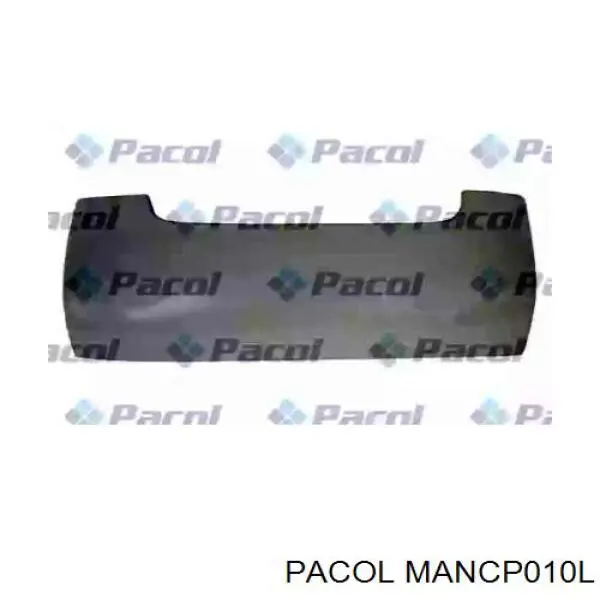 MANCP010L Pacol дефлектор кабіни, truck