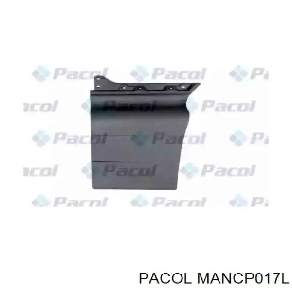  MANCP017L Pacol