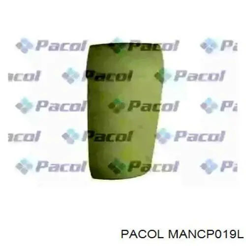 Дефлектор кабіни, TRUCK Pacol MANCP019L ціна, від 50.06 USD