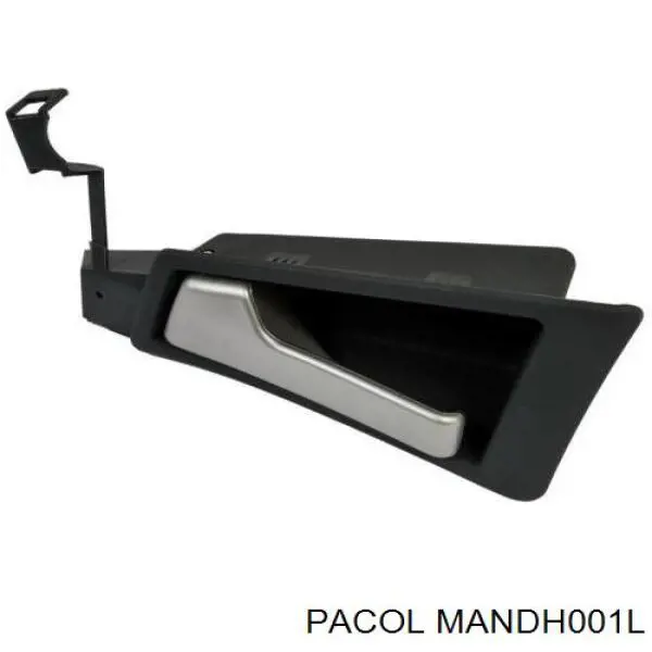 Ручка передніх дверей внутрішня, ліва MANDH001L PACOL