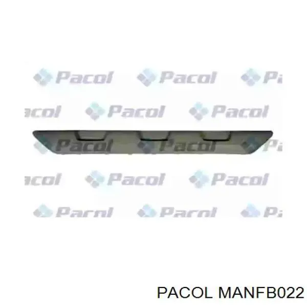  MANFB022 Pacol