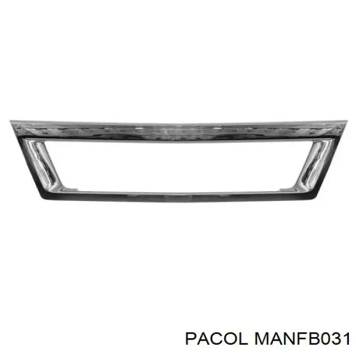  MANFB031 Pacol