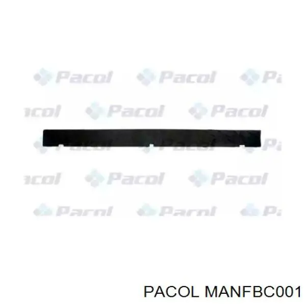 MANFBC001 Pacol Накладка на поріг ліва