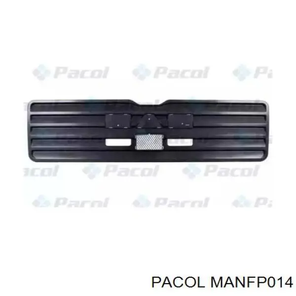  MANFP014 Pacol