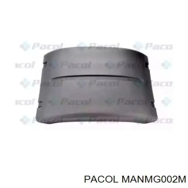 Купити TP997903 Tempest Крило заднє (TRUCK)
