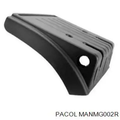 MANMG002R Pacol Крило праве заднє