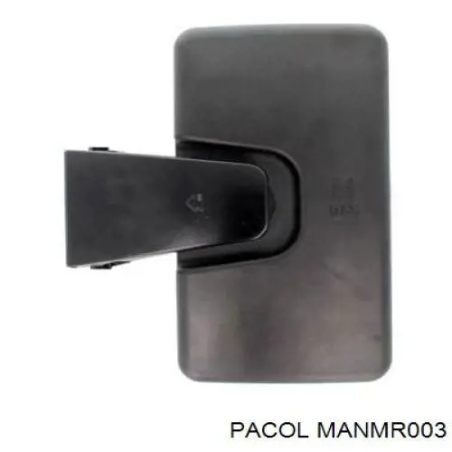 Дзеркало заднього виду Pacol MANMR003 ціна, від 29.88 USD