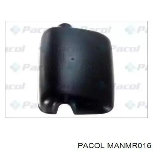 Накладка правого дзеркала заднього виду MAN 81637320055 ціна, від 7.97 USD