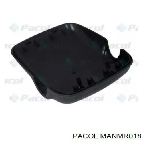 MANMR018 Pacol амортизатор задній