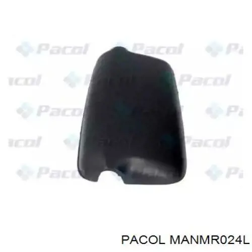 Накладка лівого бокового дзеркала MAN 81637320059 ціна, від 7.42 USD