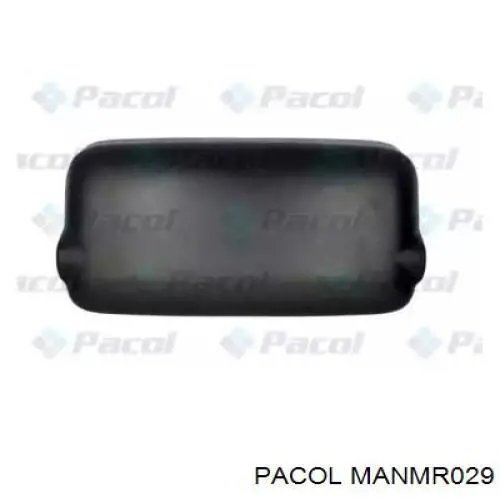 Ліве бічне дзеркало Pacol MANMR029 ціна, від 105.15 USD