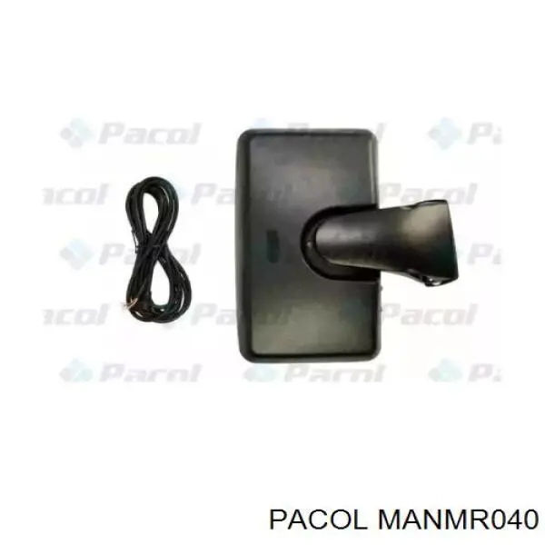  Pacol MANMR040 ціна, від 68.21 USD