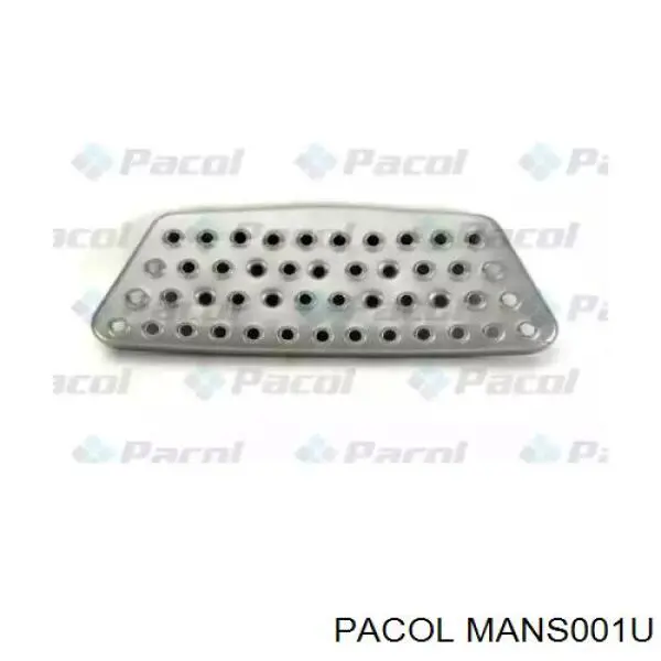  MANS001U Pacol