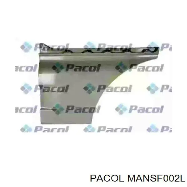  MANSF002L Pacol