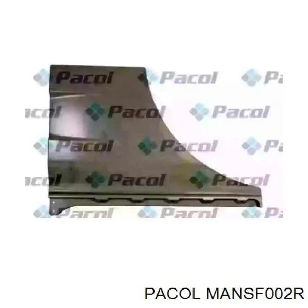  MANSF002R Pacol