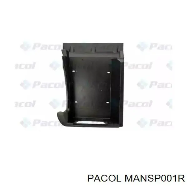  Pacol MANSP001R ціна, від 59.57 USD