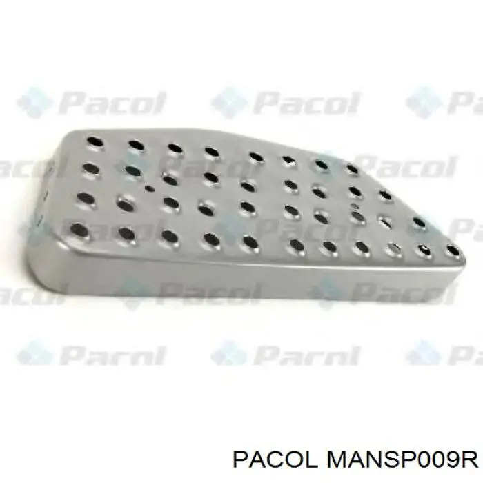  Pacol MANSP009R ціна, від 32.67 USD