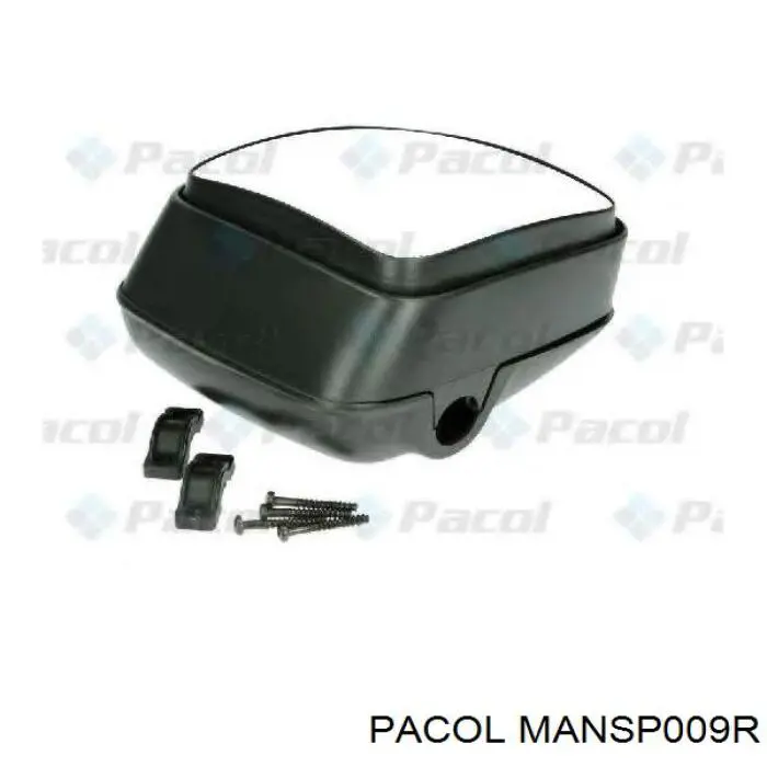 MANSP009R Pacol 