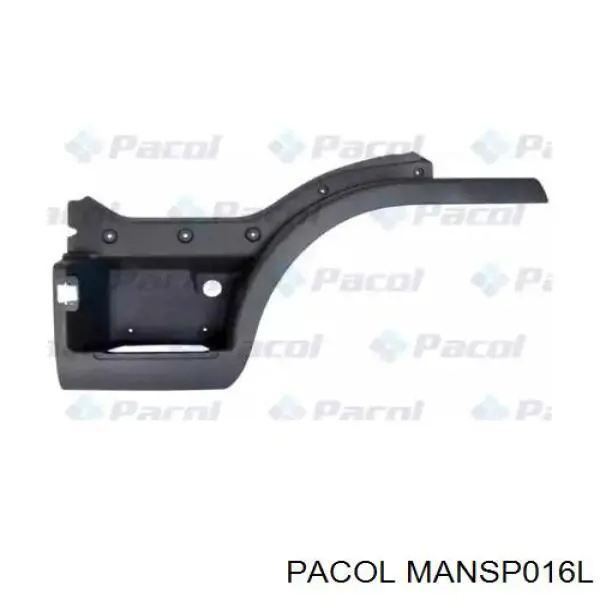  Pacol MANSP016L ціна, від 112.99 USD