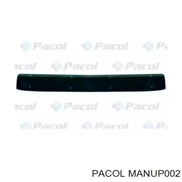 MANUP002 Pacol Козирок протисонячний