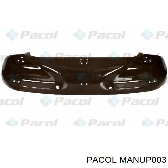  MANUP003 Pacol