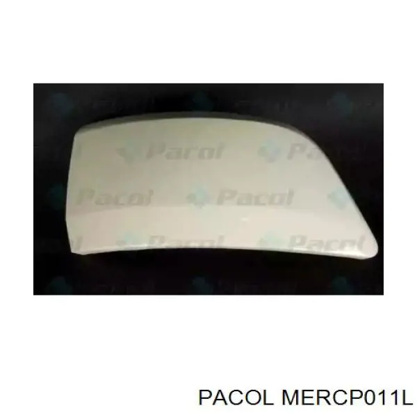  MERCP011L Pacol