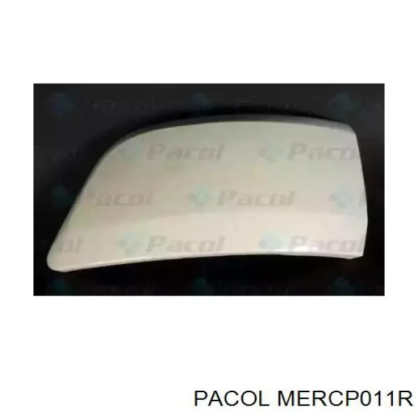  MERCP011R Pacol