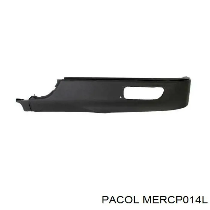  Pacol MERCP014L ціна, від 8.19 USD