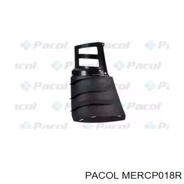  MERCP018R Pacol