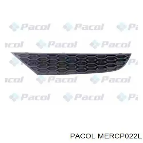  Pacol MERCP022L ціна, від 3.45 USD