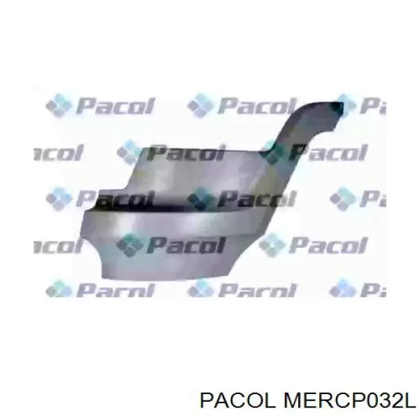  MERCP032L Pacol