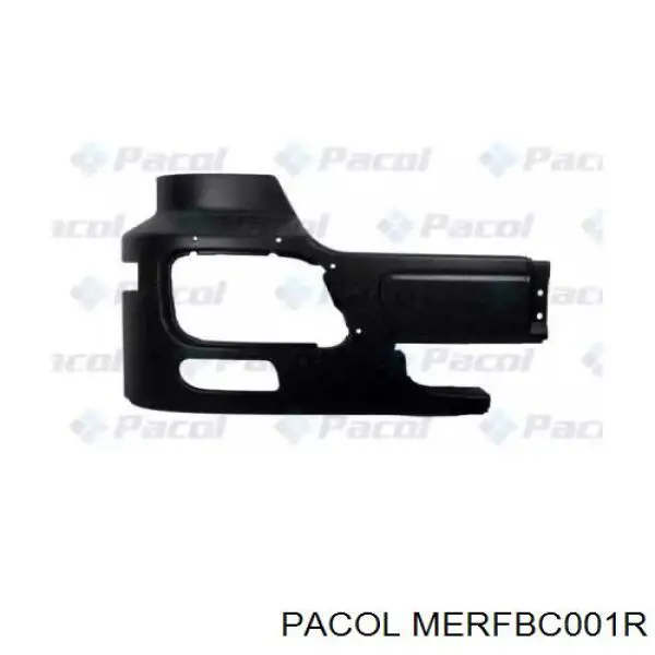  MERFBC001R Pacol