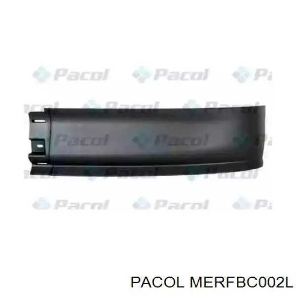  MERFBC002L Pacol