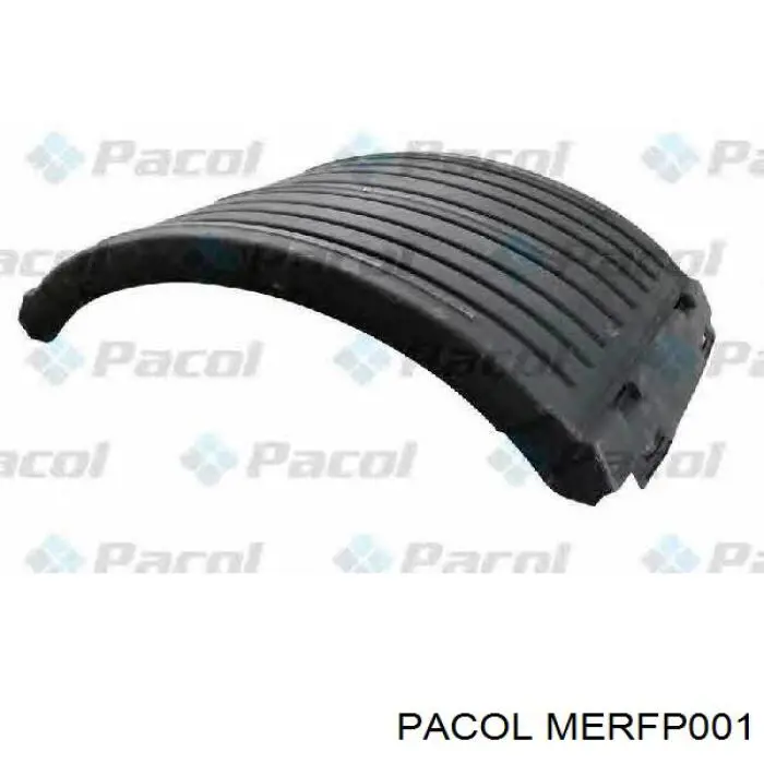 A9437500009 Mercedes Решітка радіатора