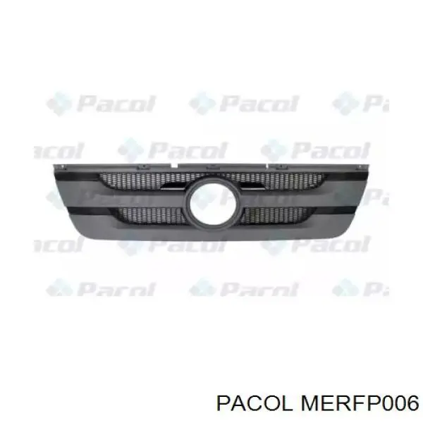 Облицювання радіатора Pacol MERFP006 ціна, від 63.69 USD