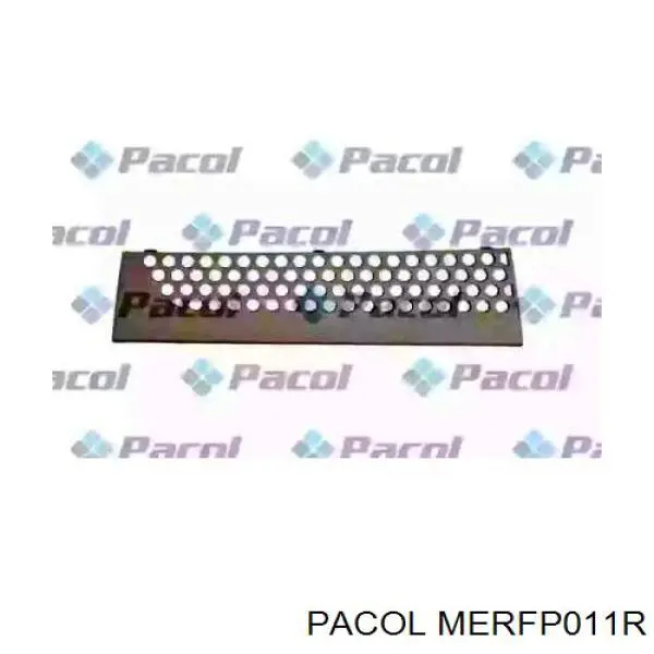 960123 Covind Решітка радіатора
