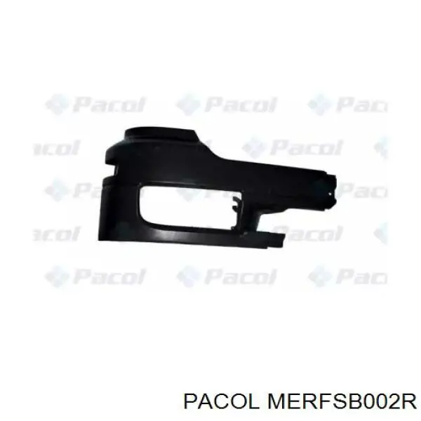  MERFSB002R Pacol