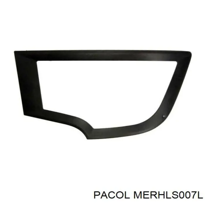 MERHLS007L Pacol 