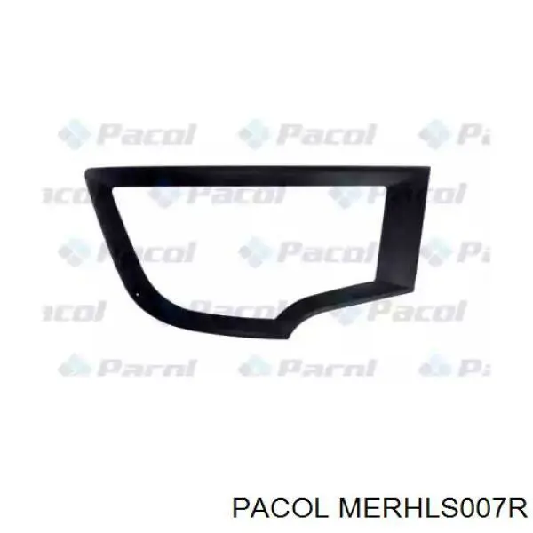 MERHLS007R Pacol 