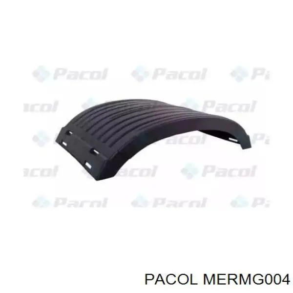 Купити MERMG004 Pacol Крило заднє (TRUCK)