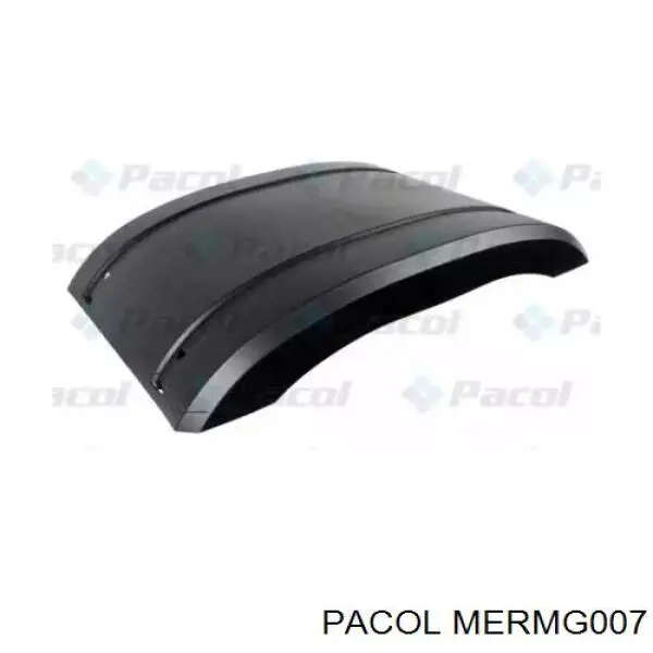 Крило заднє праве Pacol MERMG007 ціна, від 31.56 USD