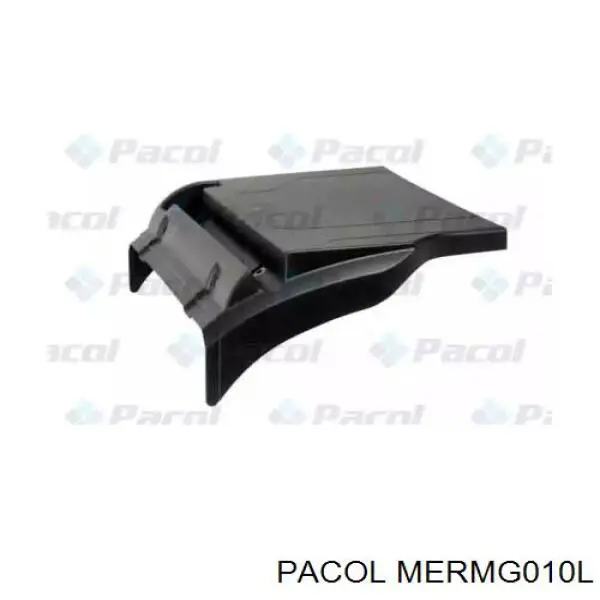 MERMG010L Pacol Переднє ліве крило