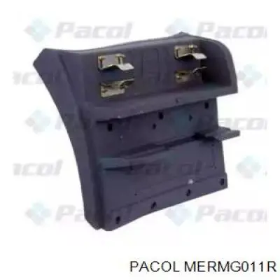 Купити MERMG011R Pacol Днище багажника