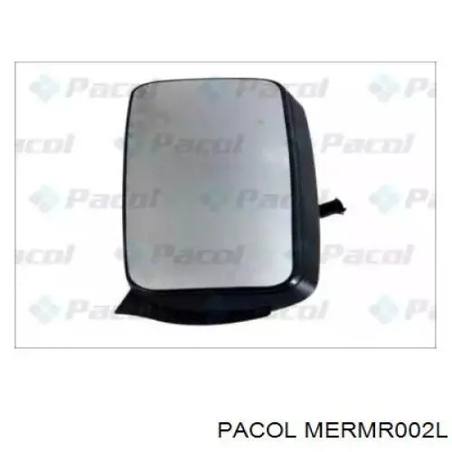 Купити ZL0150014HPL Tangde Бічне дзеркало заднього виду ліве