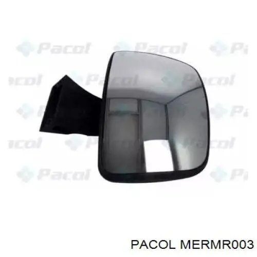 Купити 5801549558 Iveco Дзеркало мертвої зони