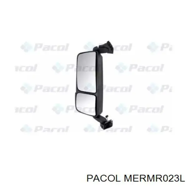 A9608103516 Mercedes 