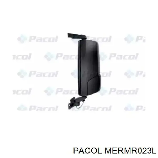  Pacol MERMR023L ціна, від 169.79 USD