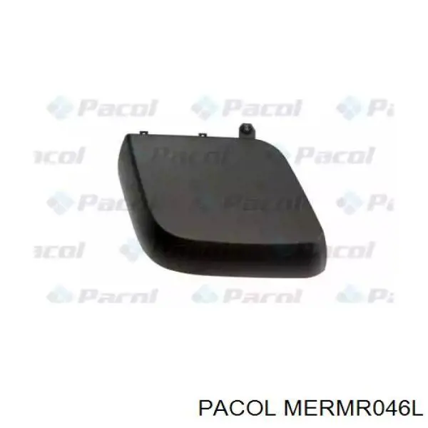 Накладка лівого бокового дзеркала Mercedes A9608111407 ціна, від 9.45 USD