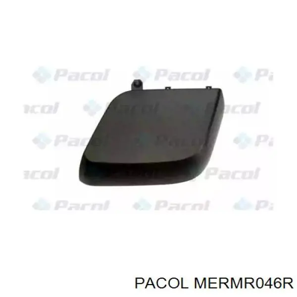 Накладка правого дзеркала заднього виду Pacol MERMR046R ціна, від 9.40 USD