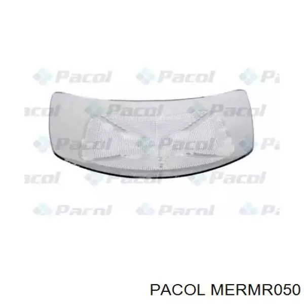  MERMR050 Pacol